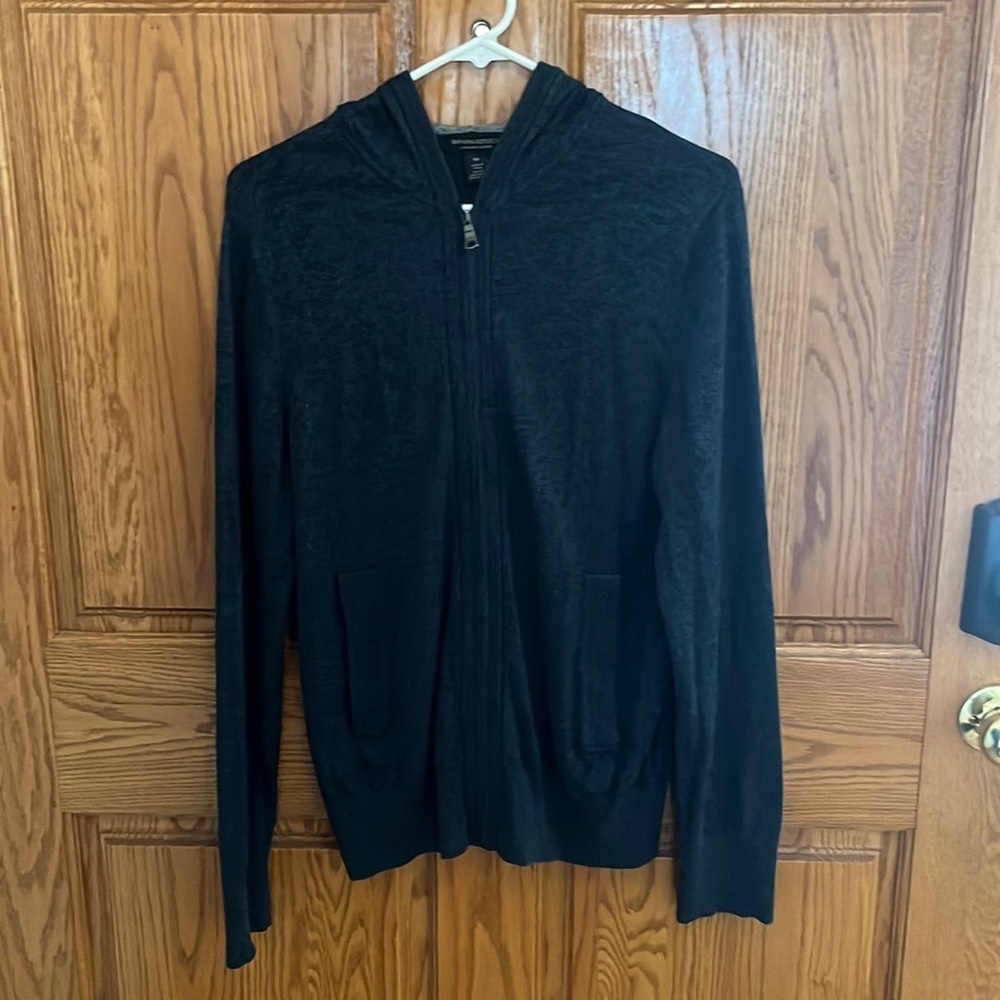 Luxury Blend Hoodie EUC